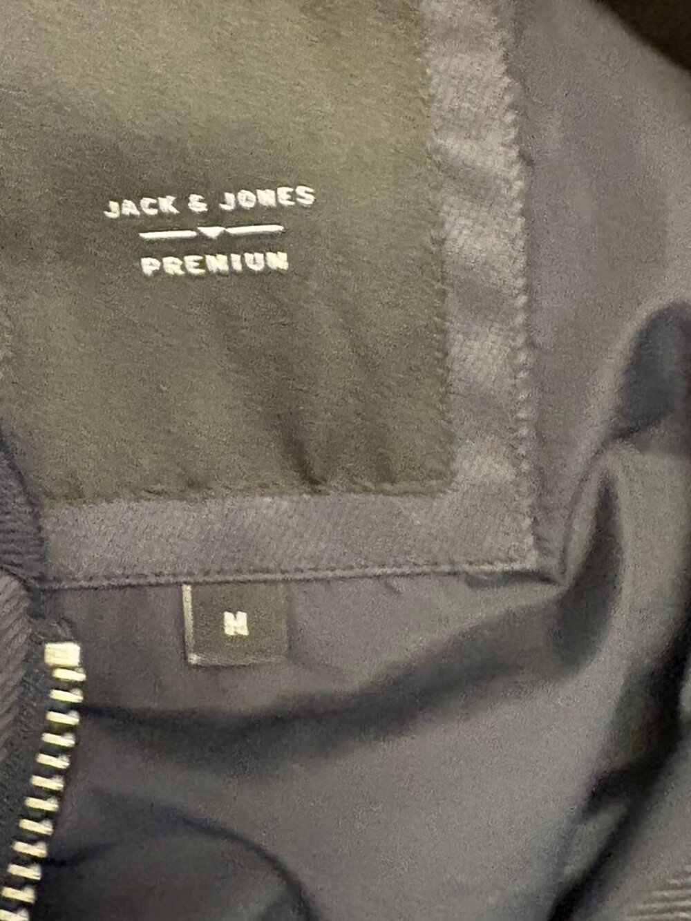 Lightweight Jacket - Picture 2 of 2